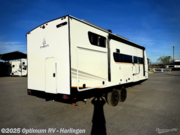 Call now about this 2026 Ember RV E-Series 22ETS! 2026 Ember RV E-Series 22ETS - New Travel Trailer For Sale by Optimum RV - Harlingen in La Feria, Texas features Awning, Slideout