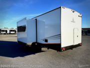 Contact us now about this 2026 Ember RV E-Series 22ETS! 2026 E-Series 22ETS by Ember RV from Optimum RV - Harlingen in La Feria, Texas