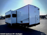 Contact us now about this 2026 Ember RV E-Series 26ETS! 2026 E-Series 26ETS by Ember RV from Optimum RV - Harlingen in La Feria, Texas