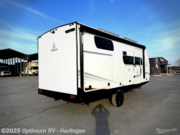 Call now about this 2026 Ember RV E-Series 19ETS! 2026 Ember RV E-Series 19ETS - New Travel Trailer For Sale by Optimum RV - Harlingen in La Feria, Texas features Slideout, Awning