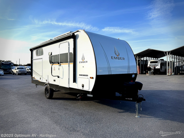 Email now about this 2026 Ember RV E-Series 19ETS! New 2026 Ember RV E-Series 19ETS available in La Feria, Texas
