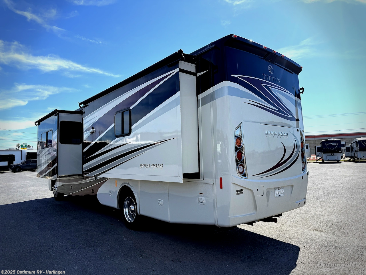 Contact us now about this 2018 Tiffin Allegro 34 PA! 2018 Allegro 34 PA by Tiffin from Optimum RV - Harlingen in La Feria, Texas