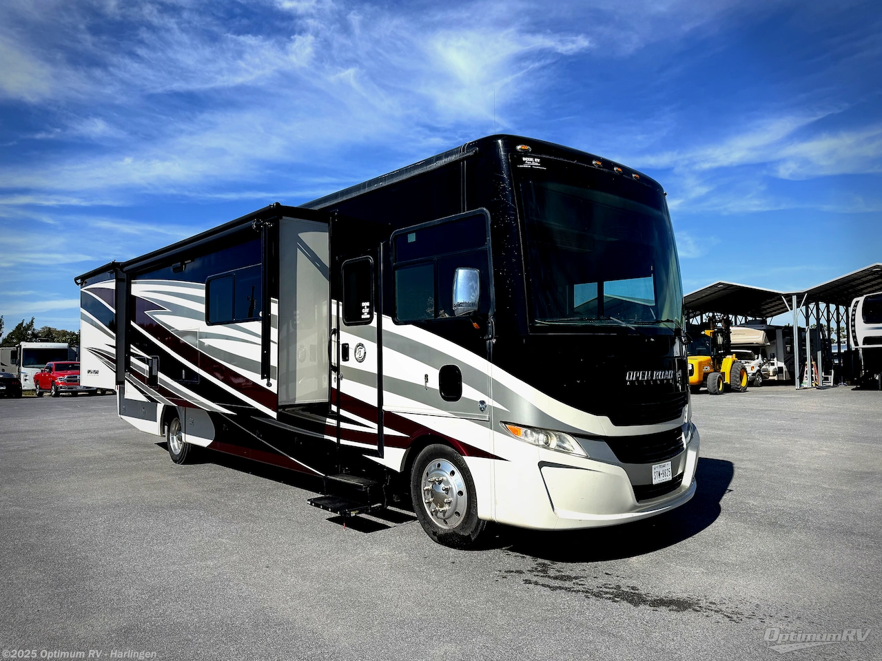 Email now about this 2018 Tiffin Allegro 34 PA! Used 2018 Tiffin Allegro 34 PA available in La Feria, Texas