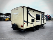 Call now about this 2017 Keystone Bullet Crossfire 2070BH! 2017 Keystone Bullet Crossfire 2070BH - Used Travel Trailer For Sale by Optimum RV - Harlingen in La Feria, Texas features Awning