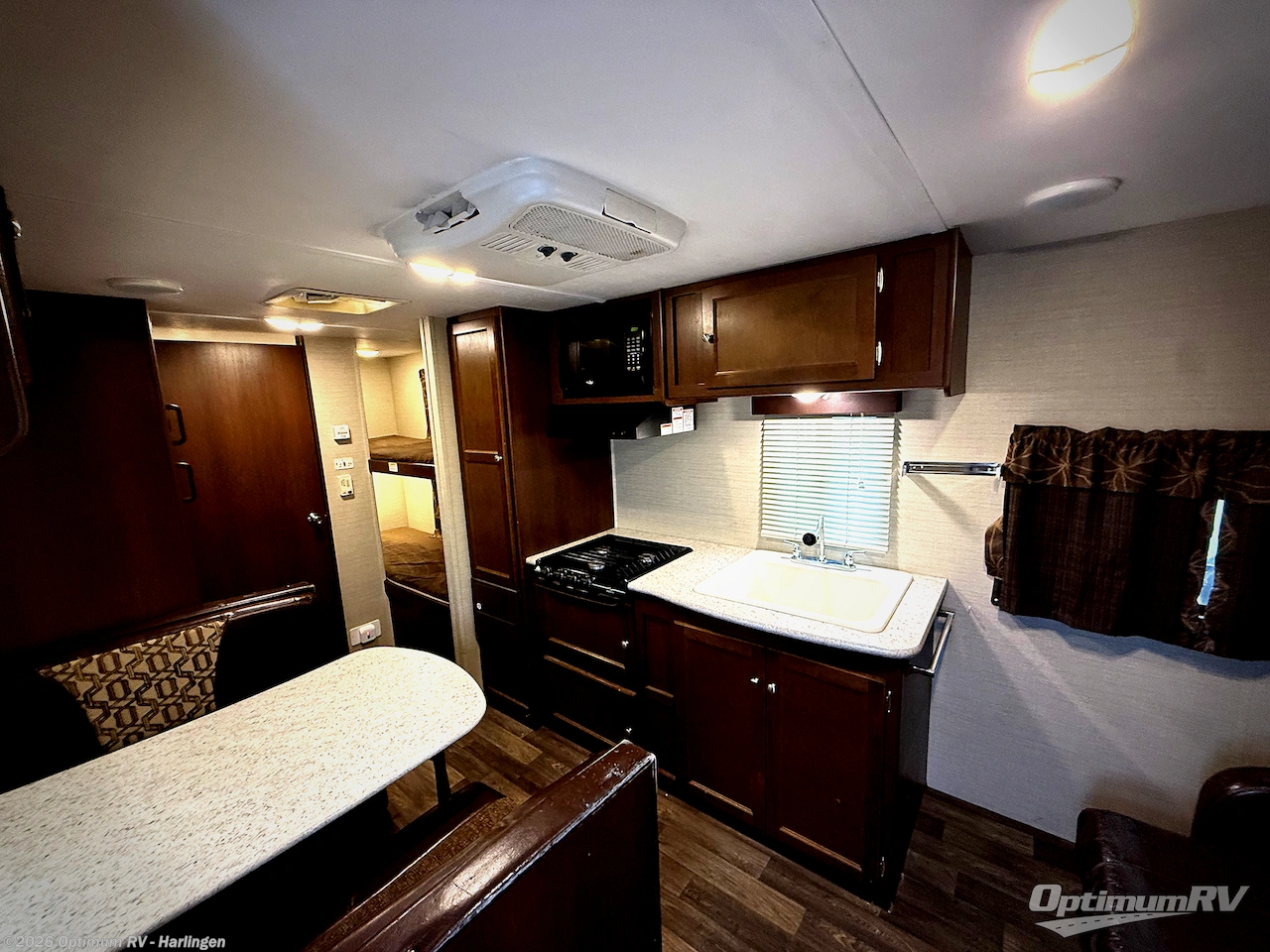 Used 2017 Keystone Bullet Crossfire 2070BH available in La Feria, Texas