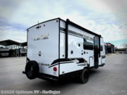 Call now about this 2026 Forest River Cherokee Wolf Pup Black Label 16BHSBL! 2026 Forest River Cherokee Wolf Pup Black Label 16BHSBL - New Travel Trailer For Sale by Optimum RV - Harlingen in La Feria, Texas features Awning
