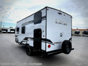 Contact us now about this 2026 Forest River Cherokee Wolf Pup Black Label 16BHSBL! 2026 Cherokee Wolf Pup Black Label 16BHSBL by Forest River from Optimum RV - Harlingen in La Feria, Texas