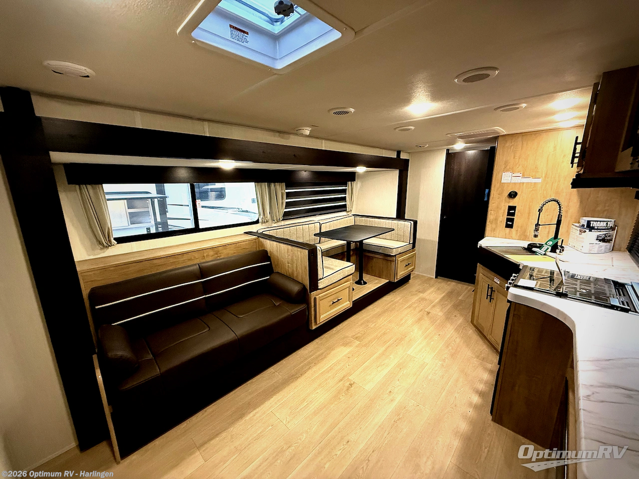 New 2026 Forest River Cherokee Grey Wolf 26LK available in La Feria, Texas