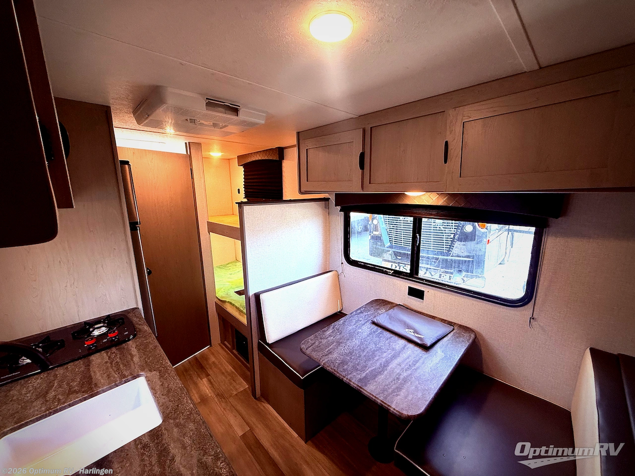 Used 2024 Viking Saga 17SBH available in La Feria, Texas