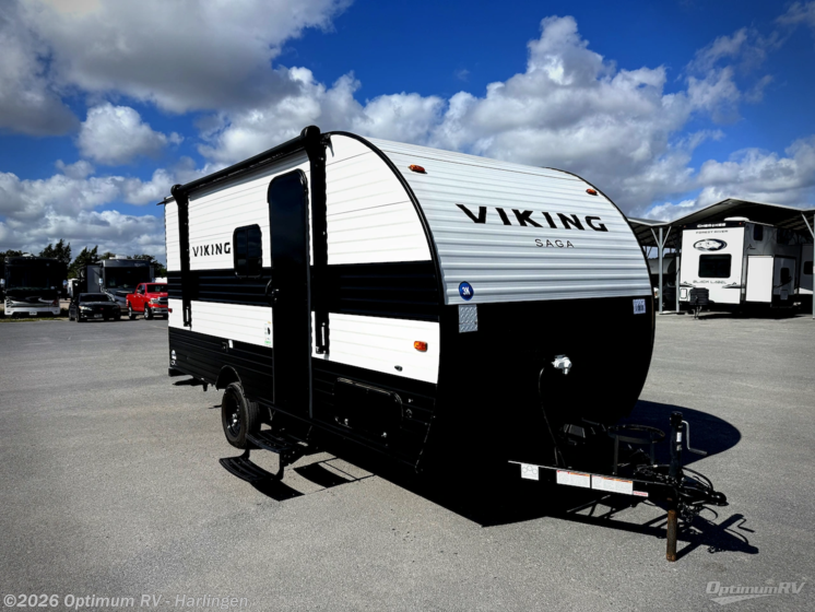 Email now about this 2024 Viking Saga 17SBH! Used 2024 Viking Saga 17SBH available in La Feria, Texas