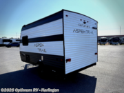 Contact us now about this 2026 Dutchmen Aspen Trail Mini 13BH! 2026 Aspen Trail Mini 13BH by Dutchmen from Optimum RV - Harlingen in La Feria, Texas