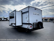 Contact us now about this 2026 Forest River Cherokee Wolf Pup Black Label 16KHWBL! 2026 Cherokee Wolf Pup Black Label 16KHWBL by Forest River from Optimum RV - Harlingen in La Feria, Texas