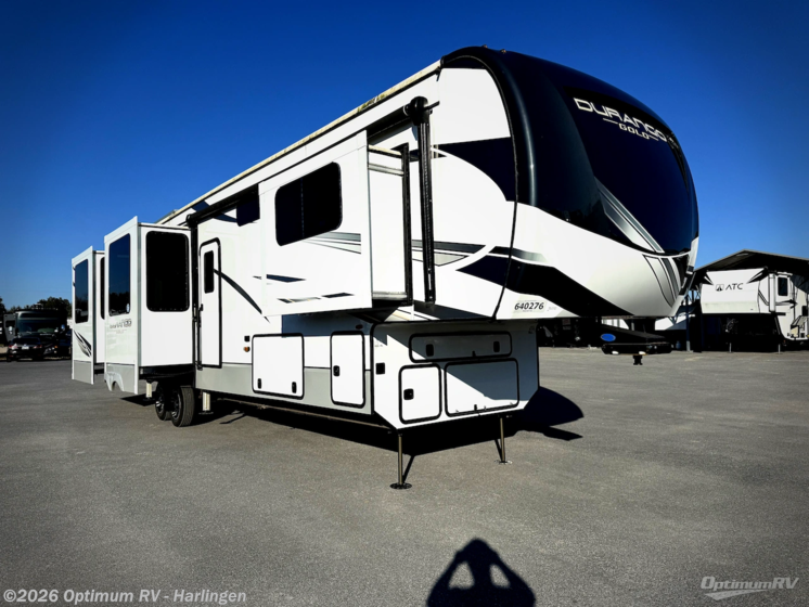 Email now about this 2024 K-Z Durango Gold G391RKF! Used 2024 K-Z Durango Gold G391RKF available in La Feria, Texas