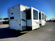 Call now about this 2024 K-Z Durango Gold G391RKF! 2024 K-Z Durango Gold G391RKF - Used Fifth Wheel For Sale by Optimum RV - Harlingen in La Feria, Texas features Slideout, Awning