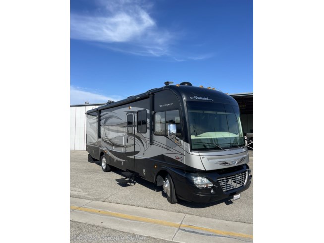2013 Fleetwood Southwind Efficient , open floor plan - New Class A For Sale by David  in Downey , California