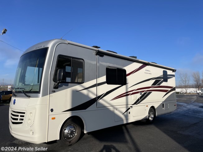 2021 Holiday Rambler Admiral 29M - Used Class A For Sale by Donald in Alburgh, Vermont