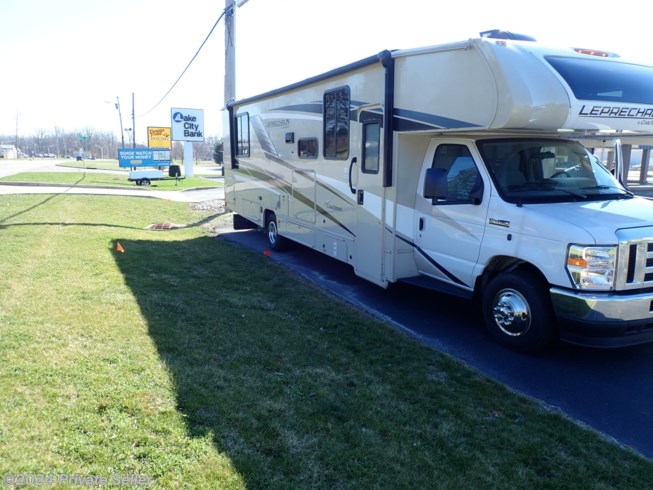 2022 Coachmen Leprechaun Premier Series M-319 MB - Used Class C For Sale by Candy in Warsaw, Indiana