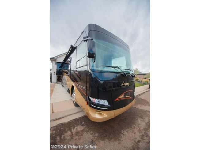2017 Forest River Legacy 360RB - Used Class A For Sale by Truman in La Verkin, Utah