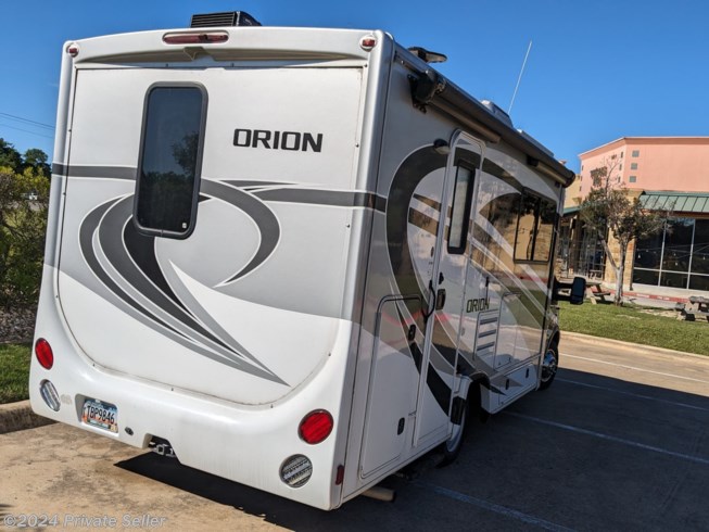 2018 Orion 24RB by Coachmen from CONLIF in ROUND ROCK, Texas