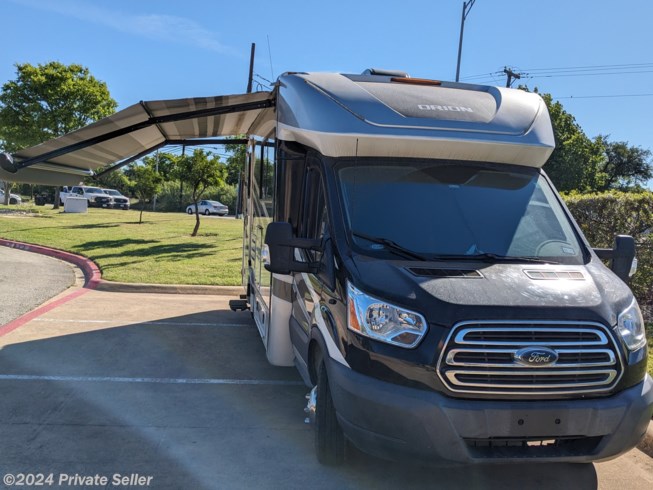 2018 Coachmen Orion 24RB - Used Class B+ For Sale by CONLIF in ROUND ROCK, Texas