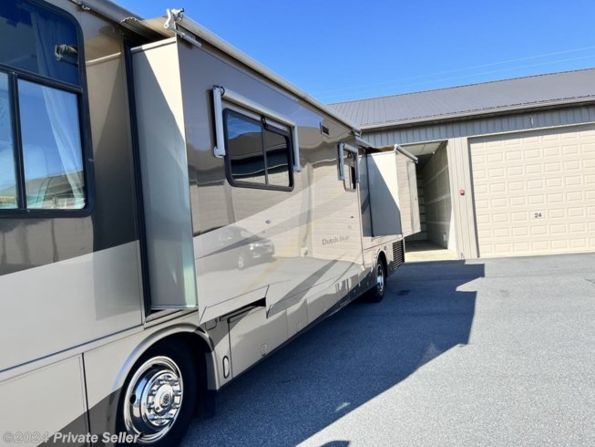 2004 Dutch Star 4012 by Newmar from John in Reading, Pennsylvania