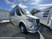 Contact us now about this 2025 Airstream Interstate 24GT Std. Model! 2025 Interstate 24GT Std. Model by Airstream from Airstream of Greensboro in Colfax, North Carolina