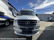 New 2025 Airstream Interstate 24GT Std. Model available in Colfax, North Carolina