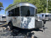 Contact us now about this 2025 Airstream Basecamp 20X! 2025 Basecamp 20X by Airstream from Airstream of Greensboro in Colfax, North Carolina