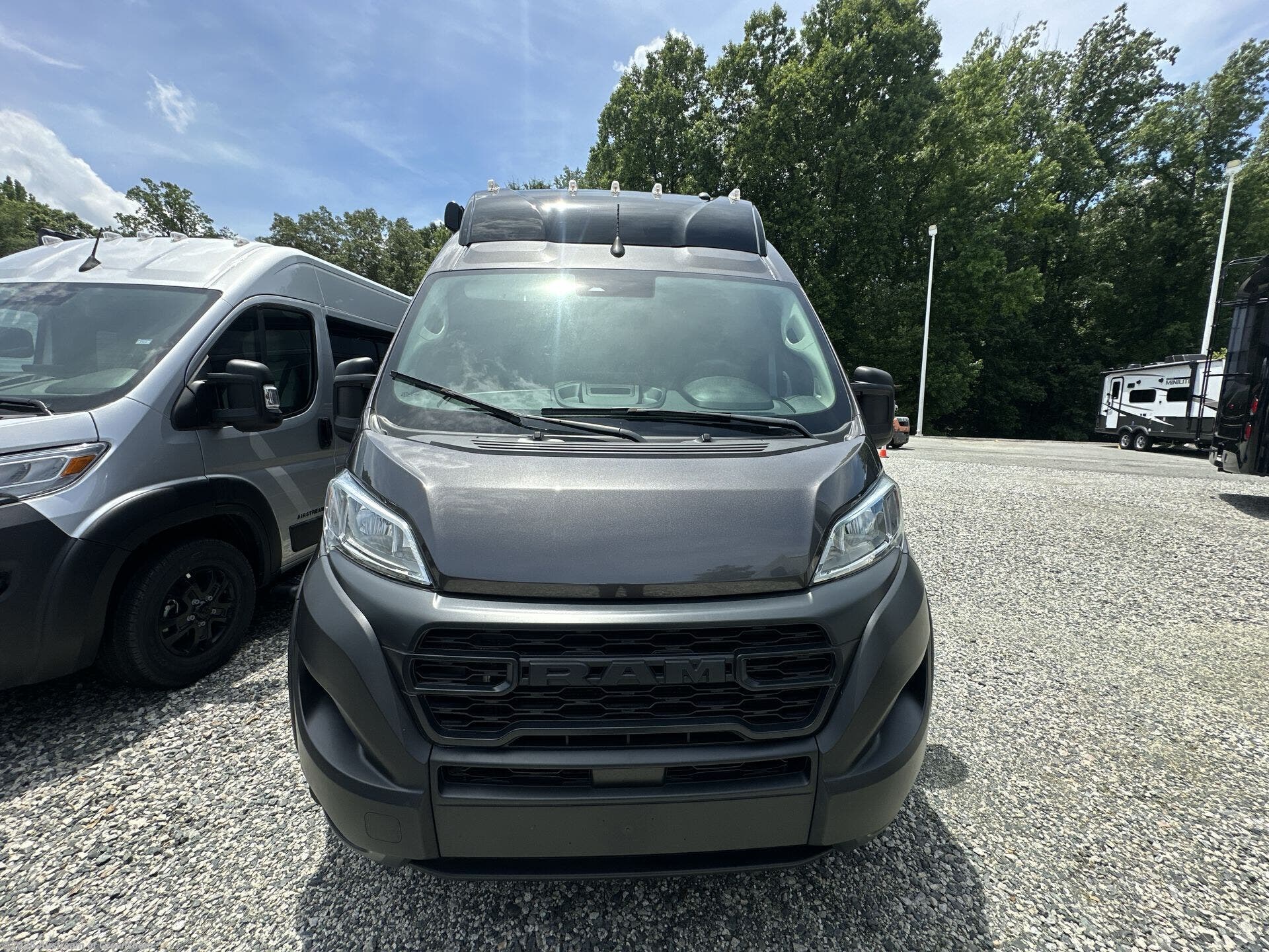 Used 2023 Airstream Rangeline Pop Top available in Colfax, North Carolina