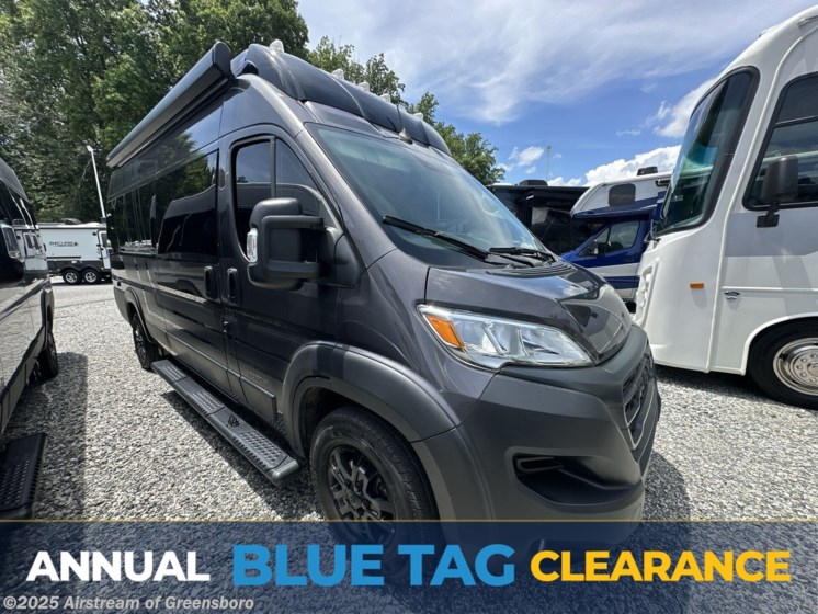 Email now about this 2023 Airstream Rangeline Pop Top! Used 2023 Airstream Rangeline Pop Top available in Colfax, North Carolina