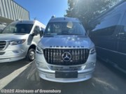 New 2026 Airstream Interstate 24GL Std. Model available in Colfax, North Carolina