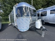 Contact us now about this 2026 Airstream International 23FB Twin! 2026 International 23FB Twin by Airstream from Airstream of Greensboro in Colfax, North Carolina