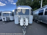 New 2026 Airstream International 23FB Twin available in Colfax, North Carolina