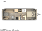 Call now about this 2026 Airstream Flying Cloud 27FB! 2026 Airstream Flying Cloud 27FB - New Travel Trailer For Sale by Airstream of Greensboro in Colfax, North Carolina