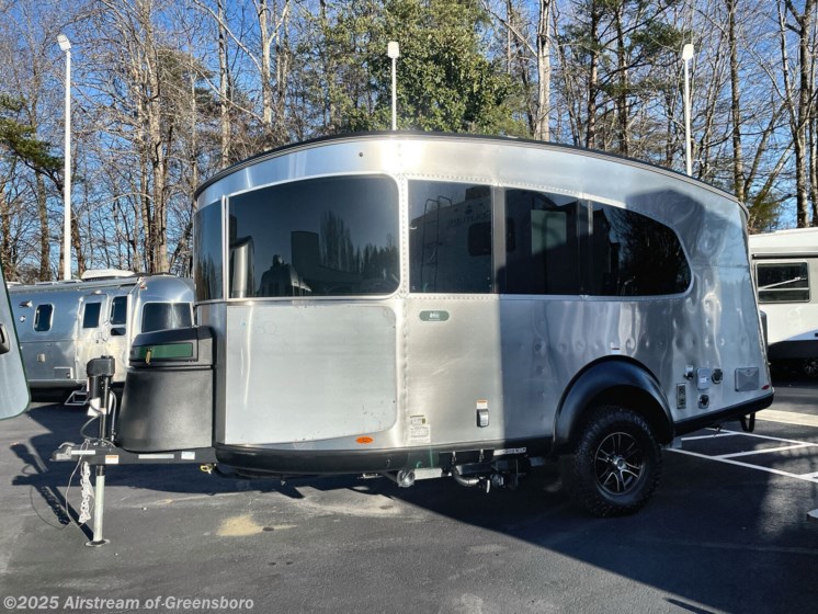 Email now about this 2024 Airstream Basecamp 20X! Used 2024 Airstream Basecamp 20X available in Colfax, North Carolina