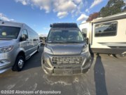 New 2026 Airstream Rangeline Std. Model available in Colfax, North Carolina