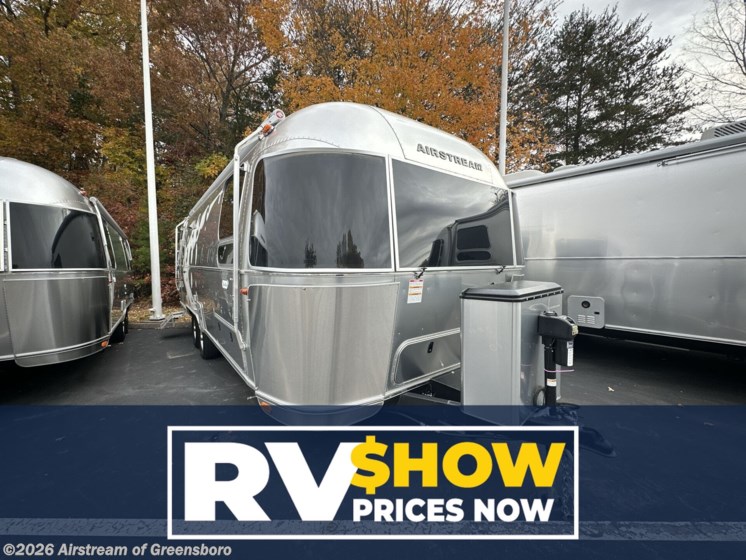 Email now about this 2023 Airstream Flying Cloud 27FB Twin! Used 2023 Airstream Flying Cloud 27FB Twin available in Colfax, North Carolina