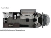 Call now about this 2021 Airstream Atlas Murphy Suite! 2021 Airstream Atlas Murphy Suite - Used Class B For Sale by Airstream of Greensboro in Colfax, North Carolina features Slideout