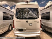 Contact us now about this 2026 Airstream Interstate 24GL Std. Model! 2026 Interstate 24GL Std. Model by Airstream from Airstream of Greensboro in Colfax, North Carolina