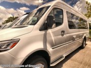 New 2026 Airstream Interstate 24GL Std. Model available in Colfax, North Carolina