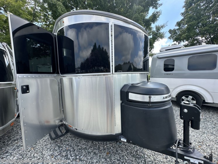 Email now about this 2020 Airstream Basecamp 16X! Used 2020 Airstream Basecamp 16X available in Colfax, North Carolina