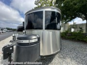 Used 2020 Airstream Basecamp 16X available in Colfax, North Carolina