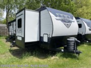 Call now about this 2024 Palomino Puma 32BHQS! 2024 Palomino Puma 32BHQS - New Travel Trailer For Sale by Fun Town RV - North Detroit in North Branch, Michigan