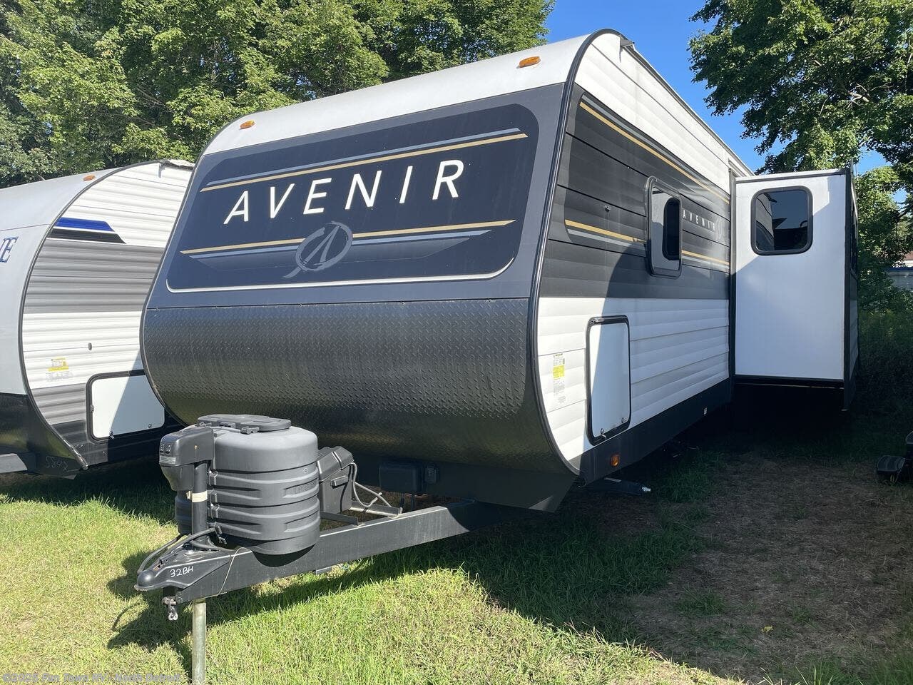 Contact us now about this 2024 Cruiser RV Avenir A-32BH! 2024 Avenir A-32BH by Cruiser RV from Fun Town RV - North Detroit in North Branch, Michigan