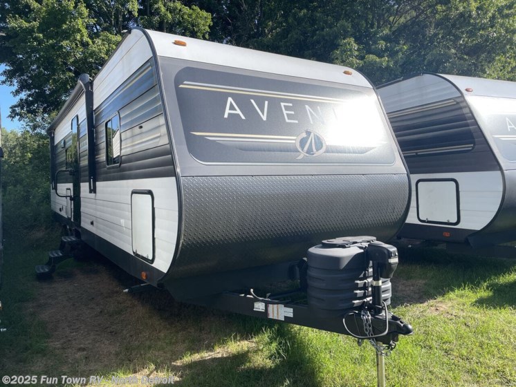 Email now about this 2024 Cruiser RV Avenir A-32BH! New 2024 Cruiser RV Avenir A-32BH available in North Branch, Michigan
