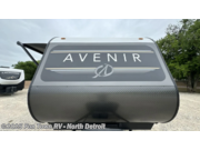 Call now about this 2024 Cruiser RV Avenir A-24RB! 2024 Cruiser RV Avenir A-24RB - New Travel Trailer For Sale by Fun Town RV - North Detroit in North Branch, Michigan