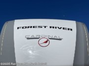 Call now about this 2025 Forest River Cardinal 35FL! 2025 Forest River Cardinal 35FL - New Fifth Wheel For Sale by Fun Town RV - North Detroit in North Branch, Michigan