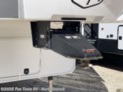 Contact us now about this 2025 Forest River Cardinal 35FL! 2025 Cardinal 35FL by Forest River from Fun Town RV - North Detroit in North Branch, Michigan