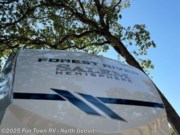 Call now about this 2025 Forest River Salem Hemisphere 369BL! 2025 Forest River Salem Hemisphere 369BL - New Fifth Wheel For Sale by Fun Town RV - North Detroit in North Branch, Michigan