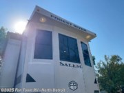 Call now about this 2025 Forest River Salem Hemisphere ROOST43! 2025 Forest River Salem Hemisphere ROOST43 - New Fifth Wheel For Sale by Fun Town RV - North Detroit in North Branch, Michigan